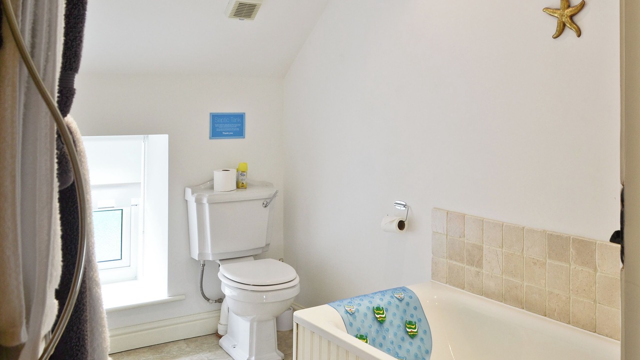 Photo of Bathroom in Stanley