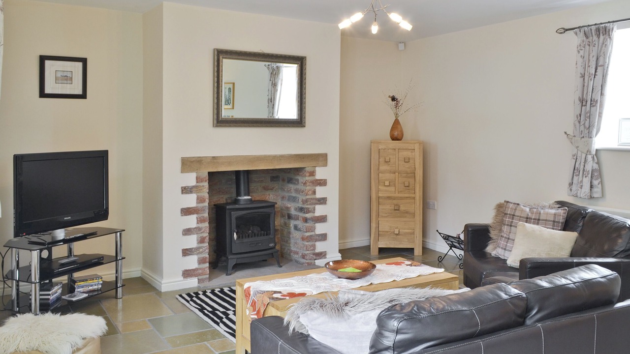 Photo of Bedroom in Stanley