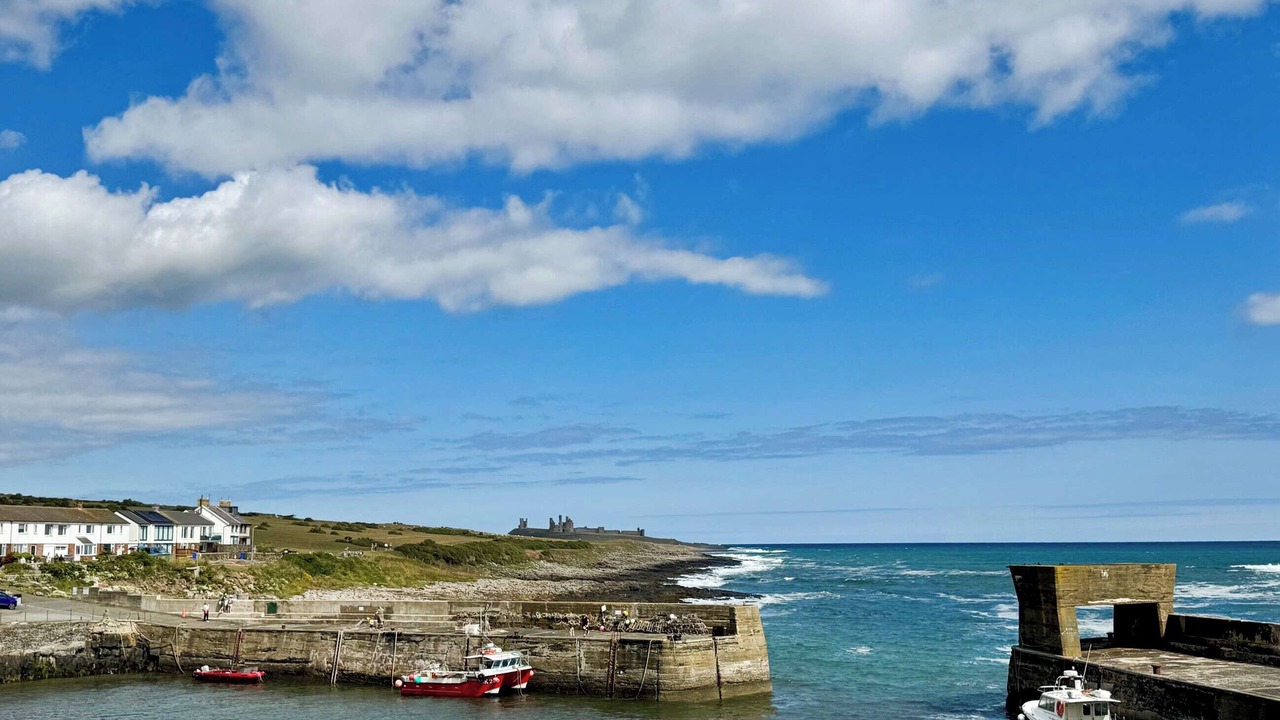 Photo of Others in Craster