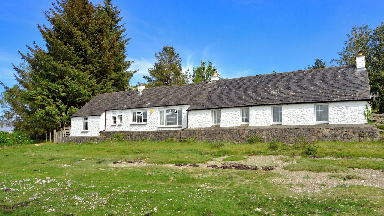 Photo of Outdoor in Taynuilt