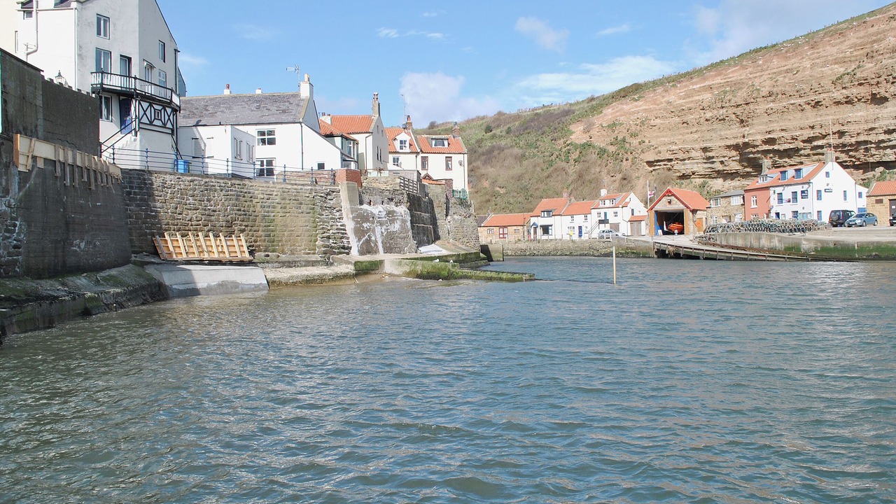 Photo of Others in Staithes