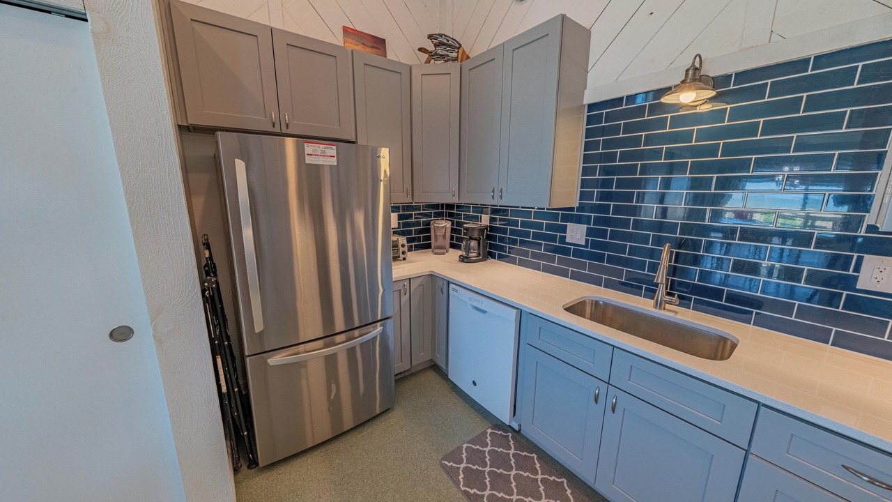 Photo of Kitchen in Colington