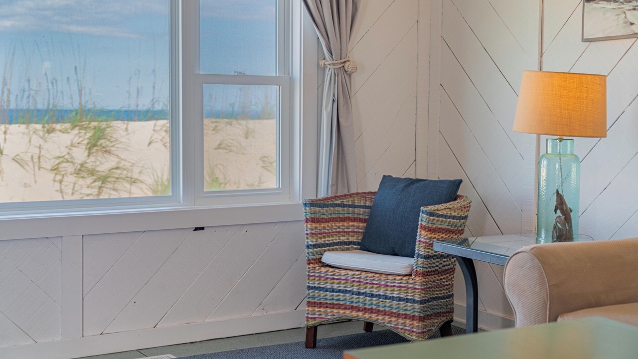 Photo of Livingroom in Colington