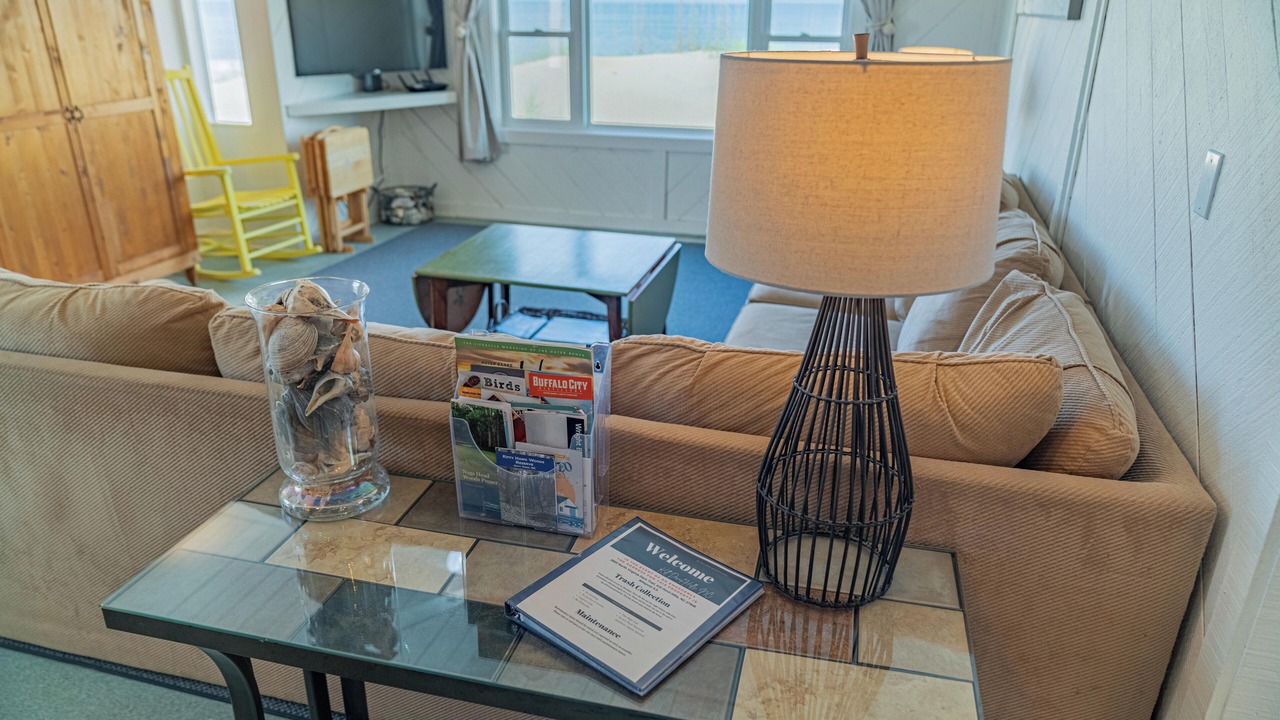 Photo of Livingroom in Colington