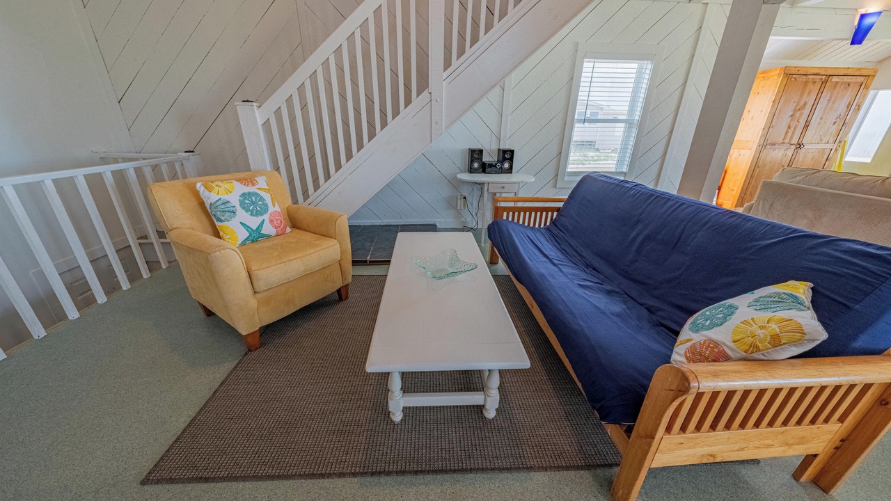 Photo of Livingroom in Colington