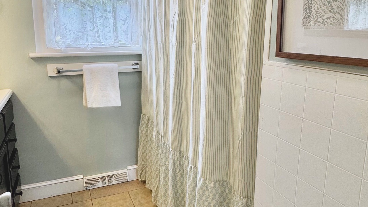 Photo of Bathroom in Asheville