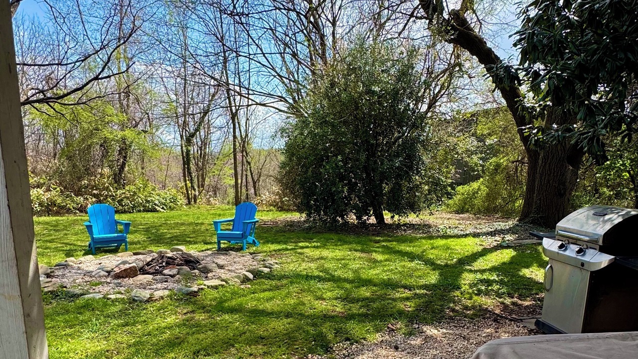 Photo of Outdoor in Asheville
