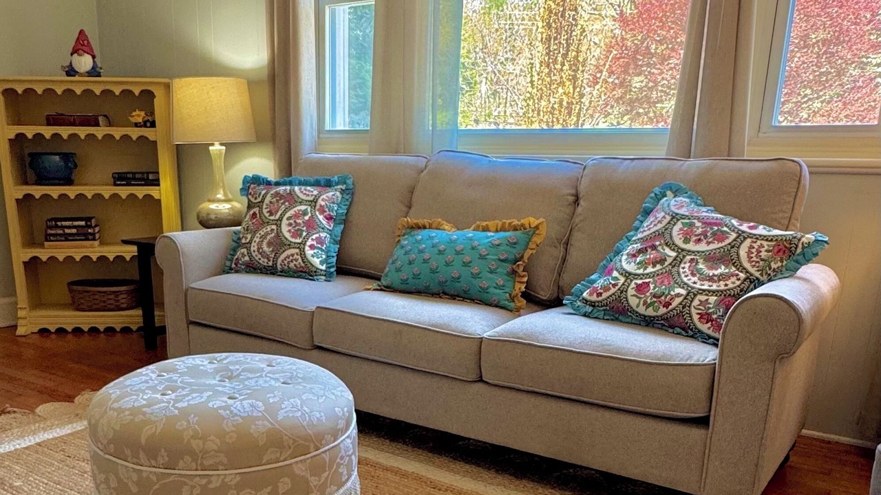 Photo of Livingroom in Asheville