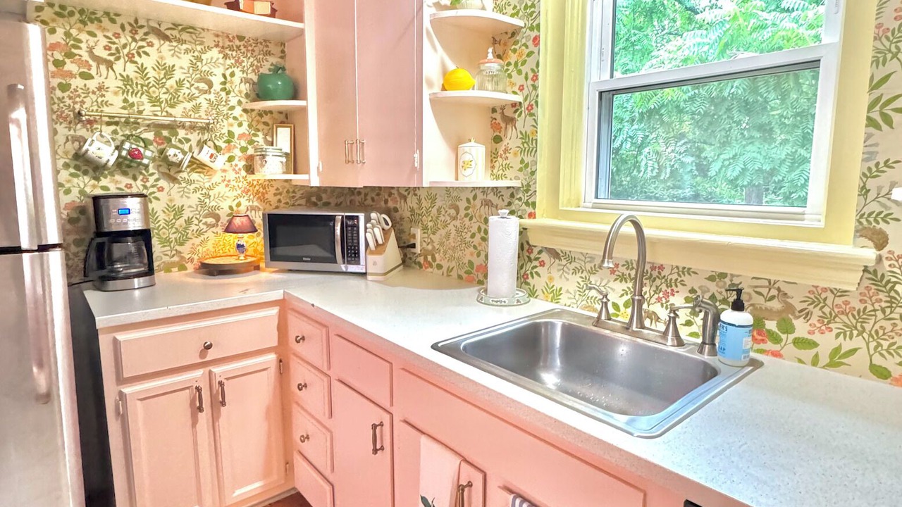 Photo of Kitchen in Asheville