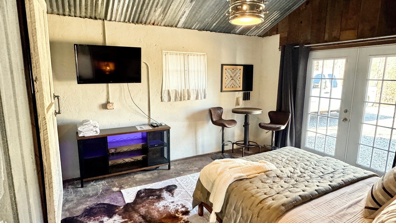 Photo of Bedroom in Asheville