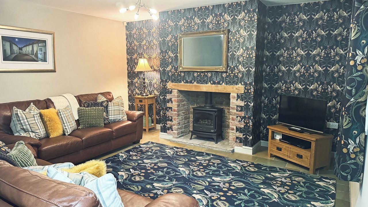 Photo of Bedroom in Stanley