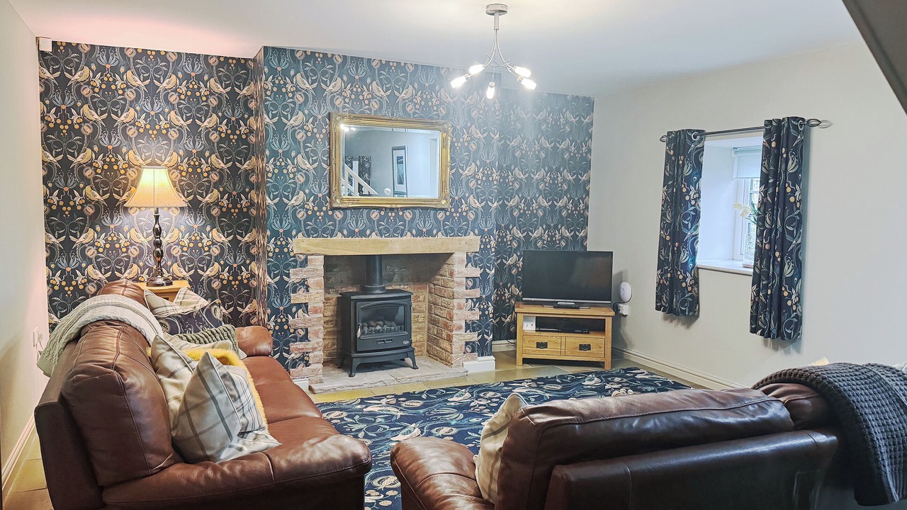 Photo of Bedroom in Stanley
