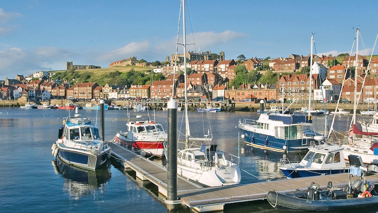 Photo of Others in Staithes