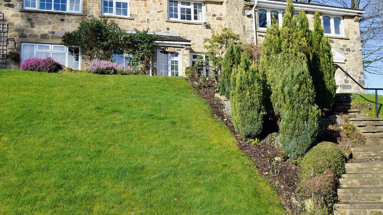 Photo of Outdoor in Burnsall