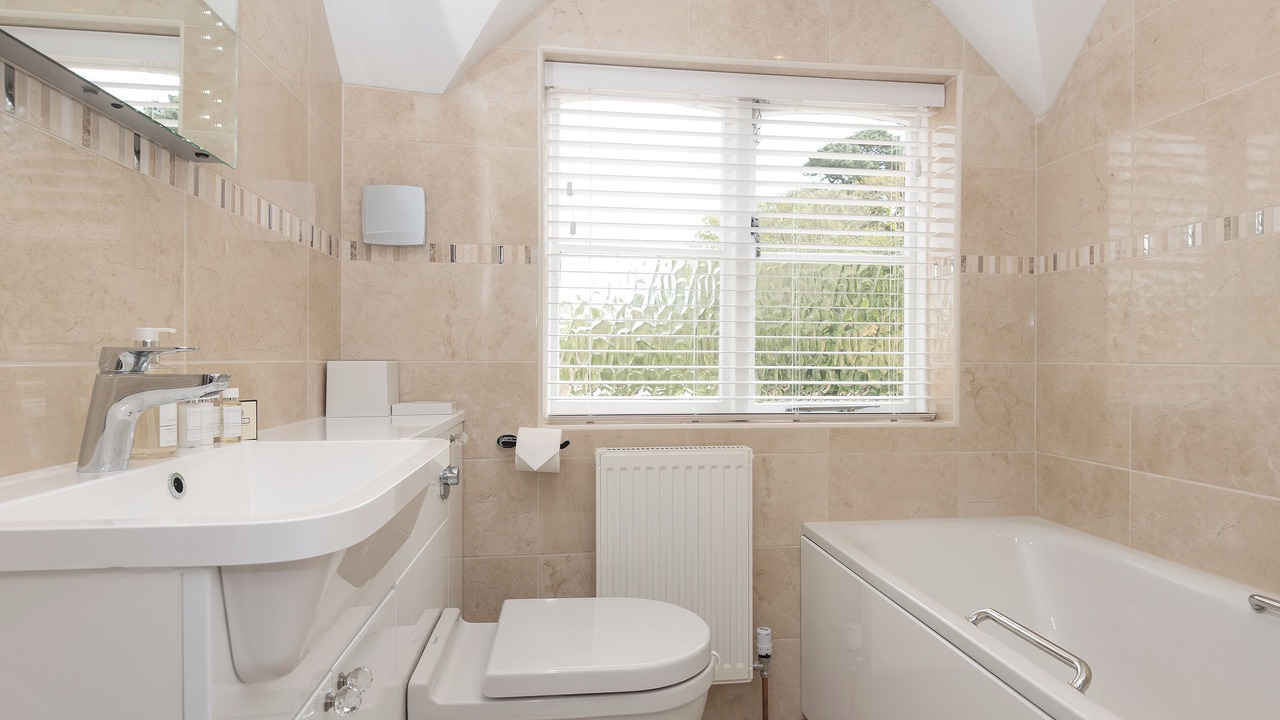 Photo of Bathroom in Ryde