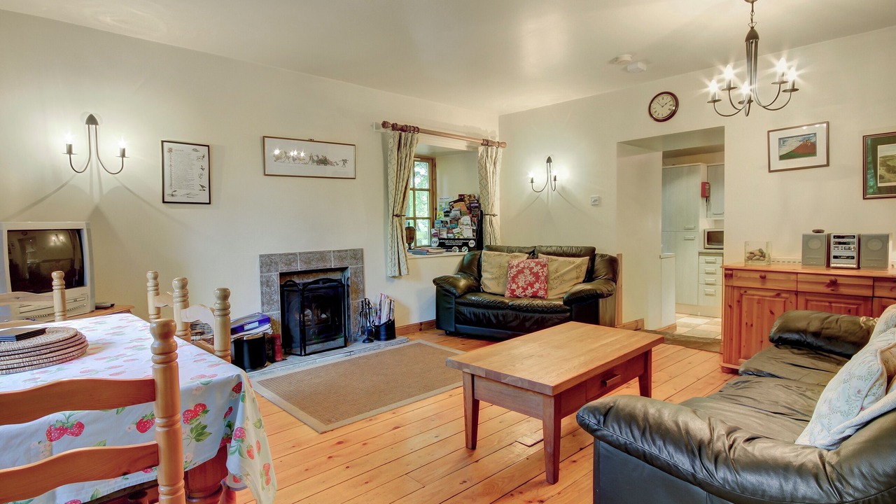Photo of Bedroom in Newbridge