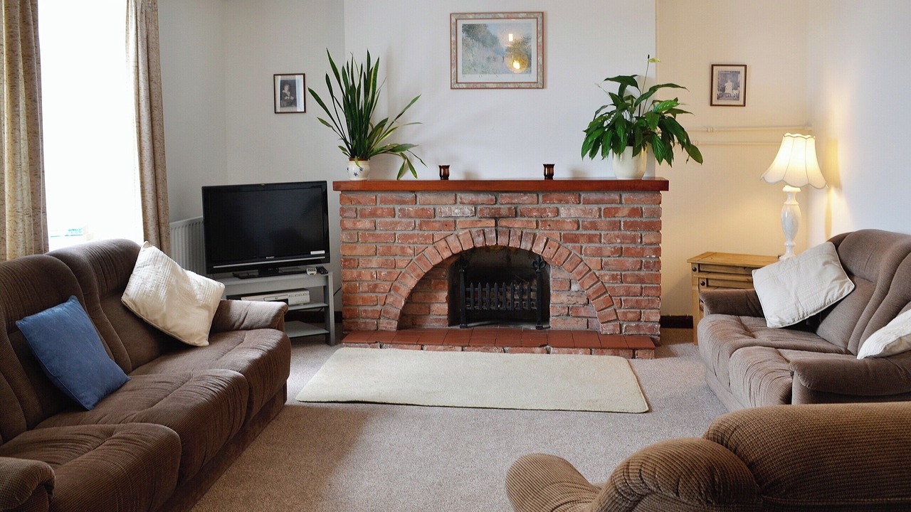 Photo of Bedroom in Tavernspite