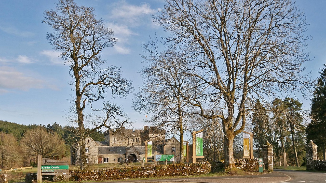 Photo of Others in Northumberland