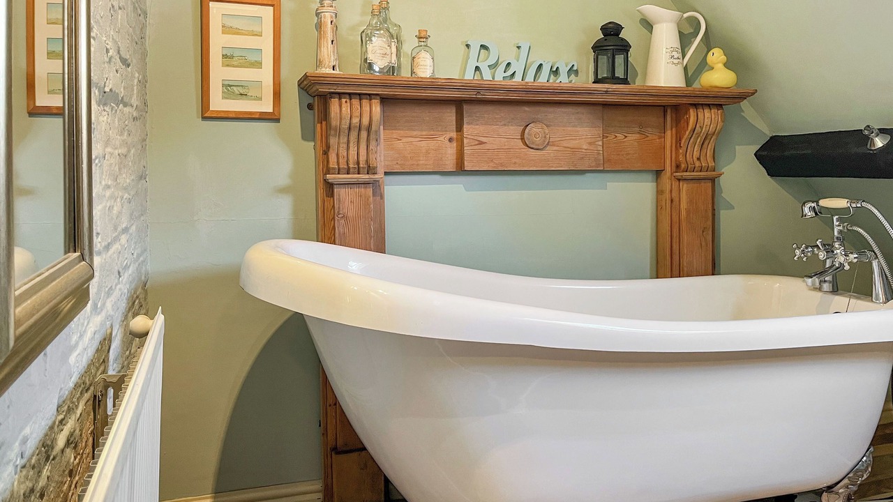 Photo of Bathroom in Storwood