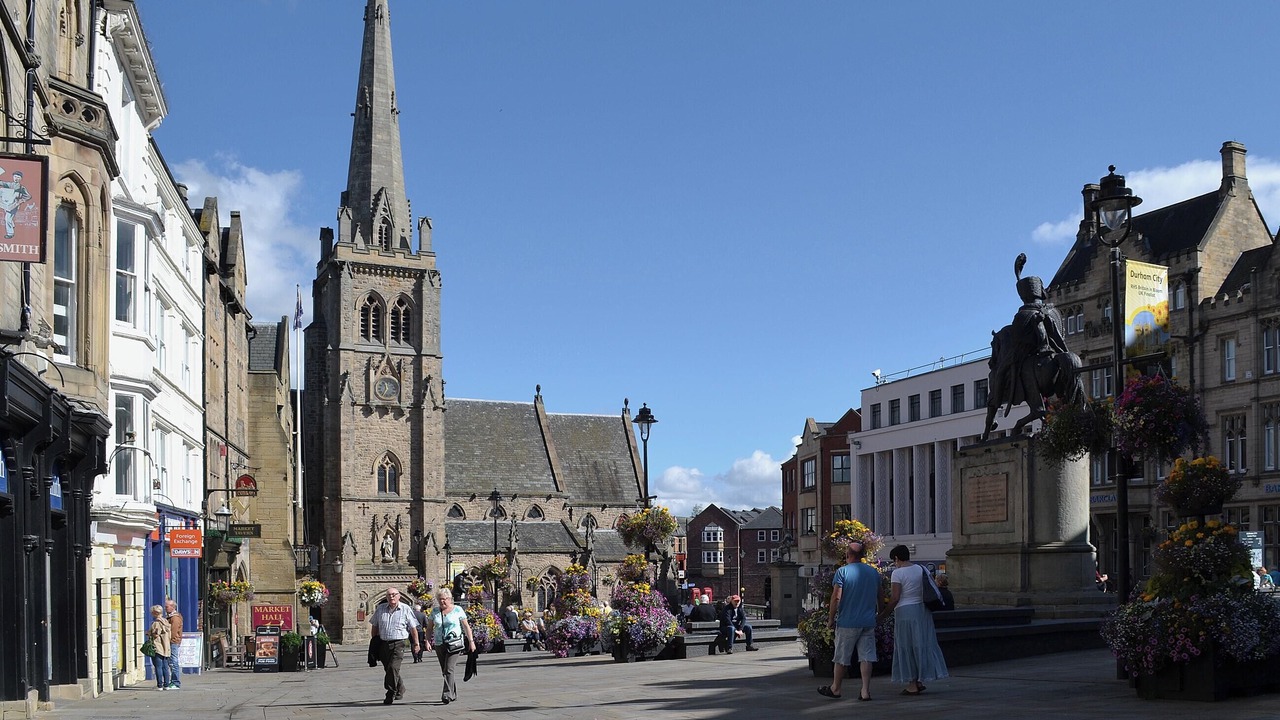 Photo of Others in Durham