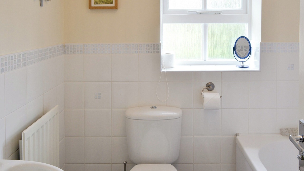 Photo of Bathroom in Embleton