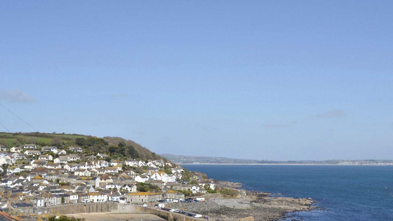 Photo of Others in Mousehole