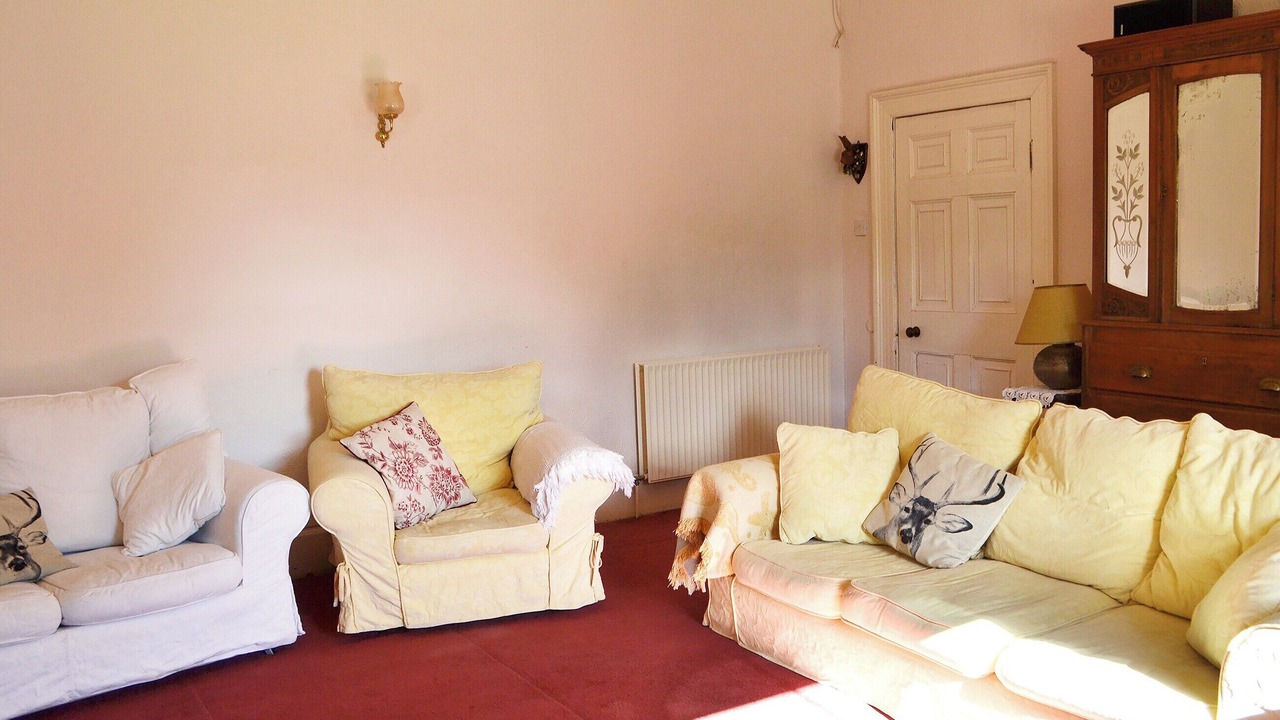 Photo of Bedroom in Byrness