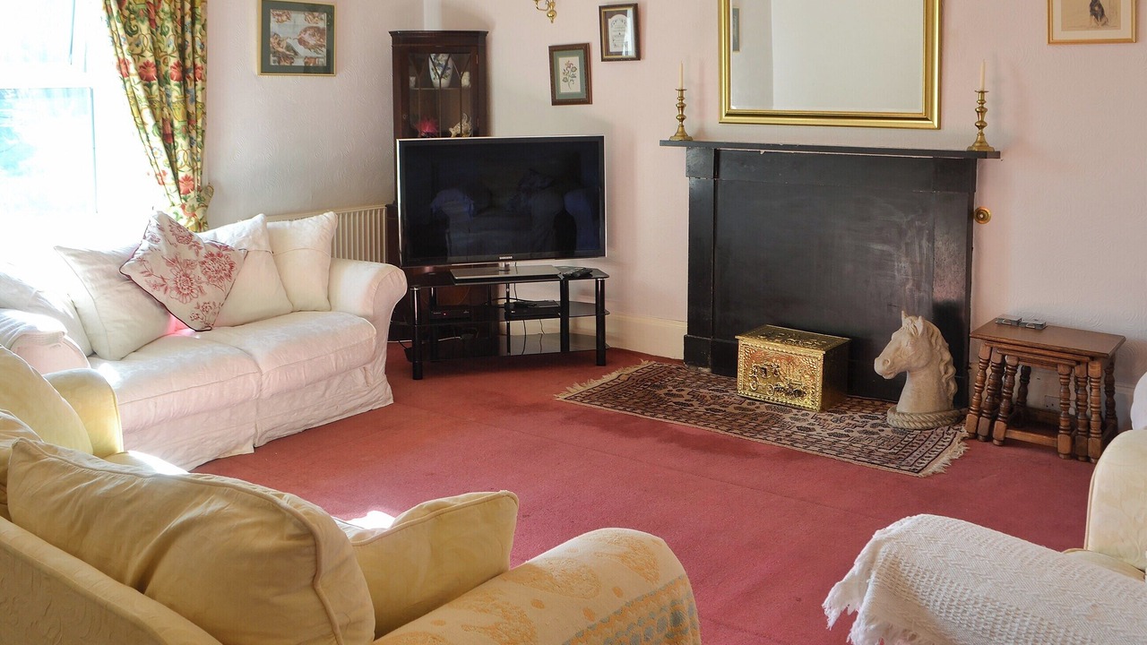 Photo of Bedroom in Byrness