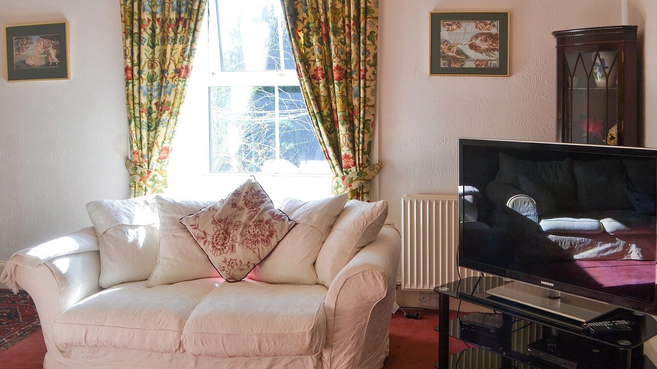 Photo of Bedroom in Byrness