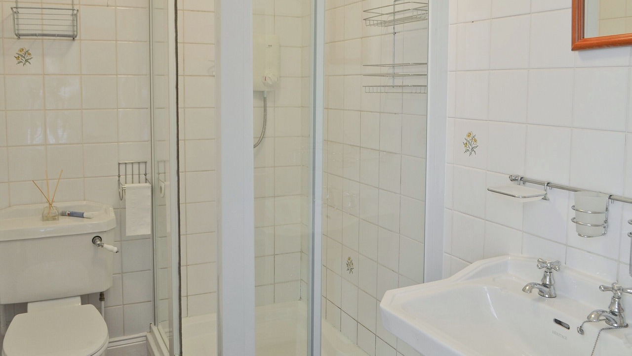 Photo of Bedroom in Byrness