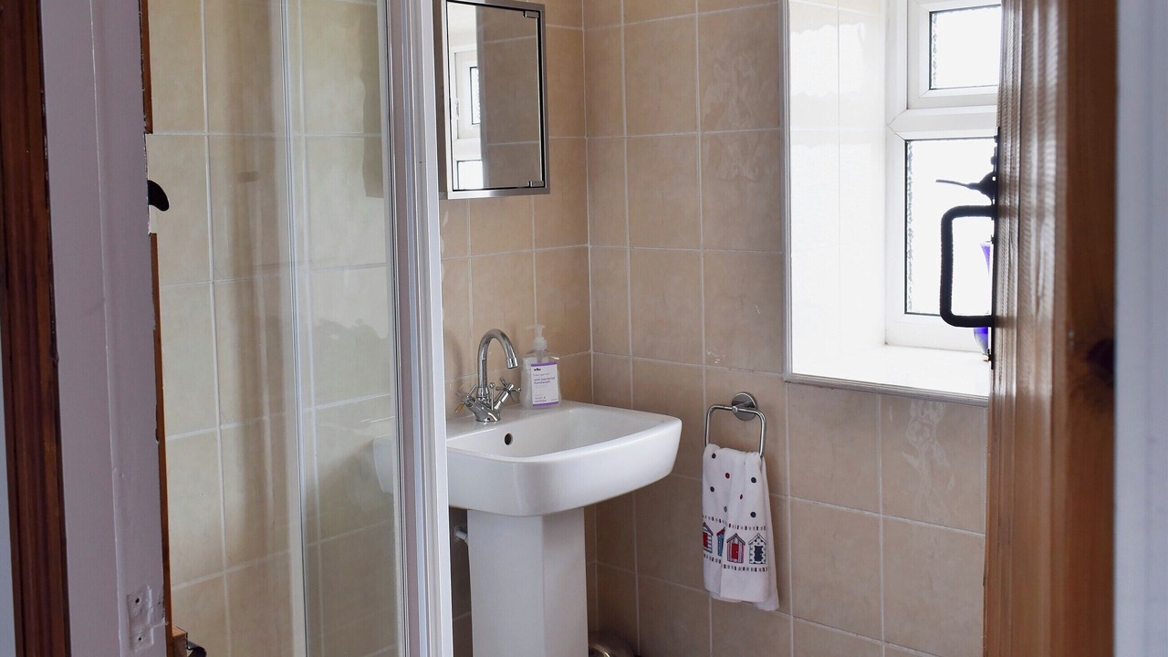 Photo of Bedroom in Staithes