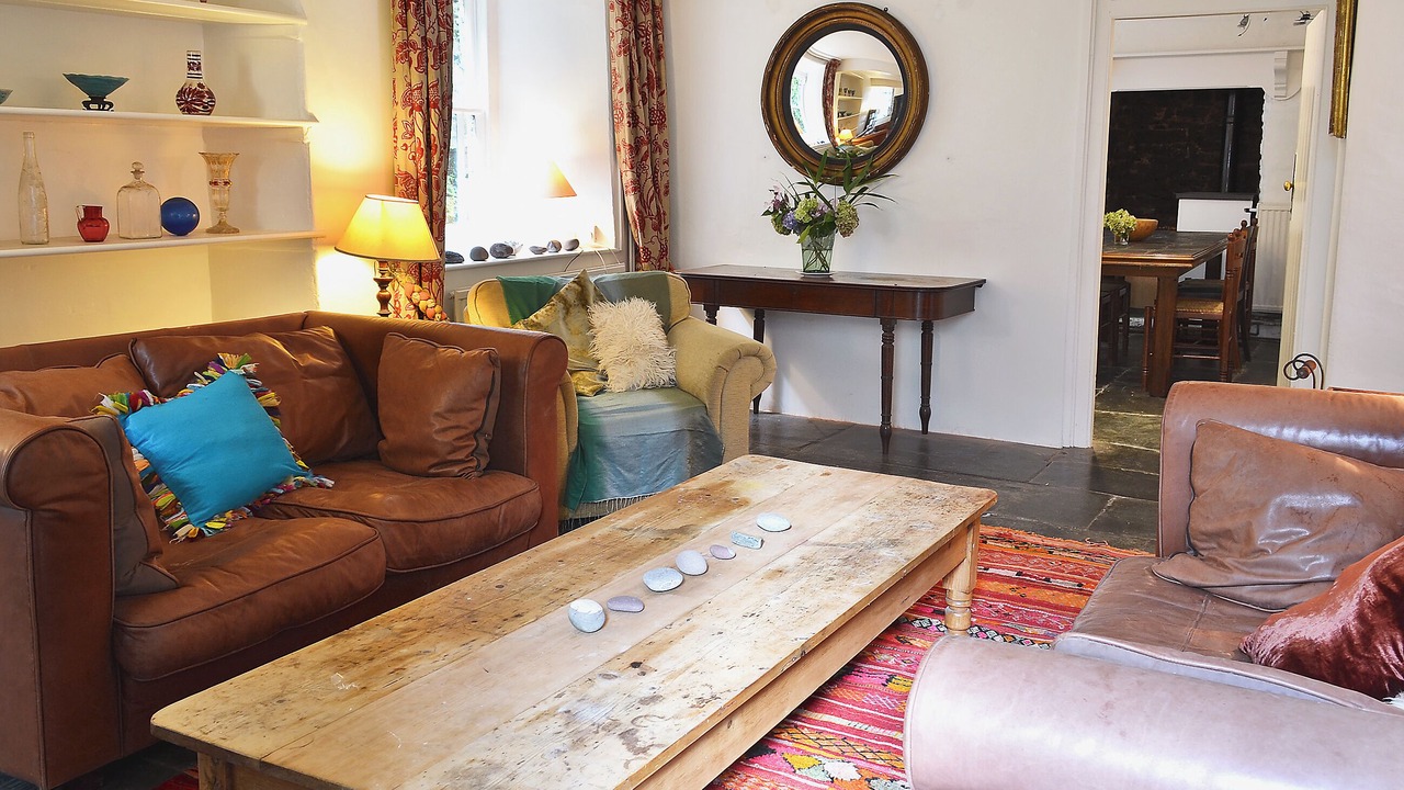Photo of Bedroom in Bucks Mills