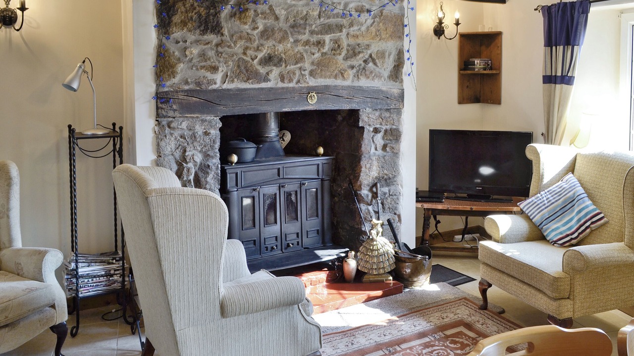 Photo of Bedroom in Liskeard