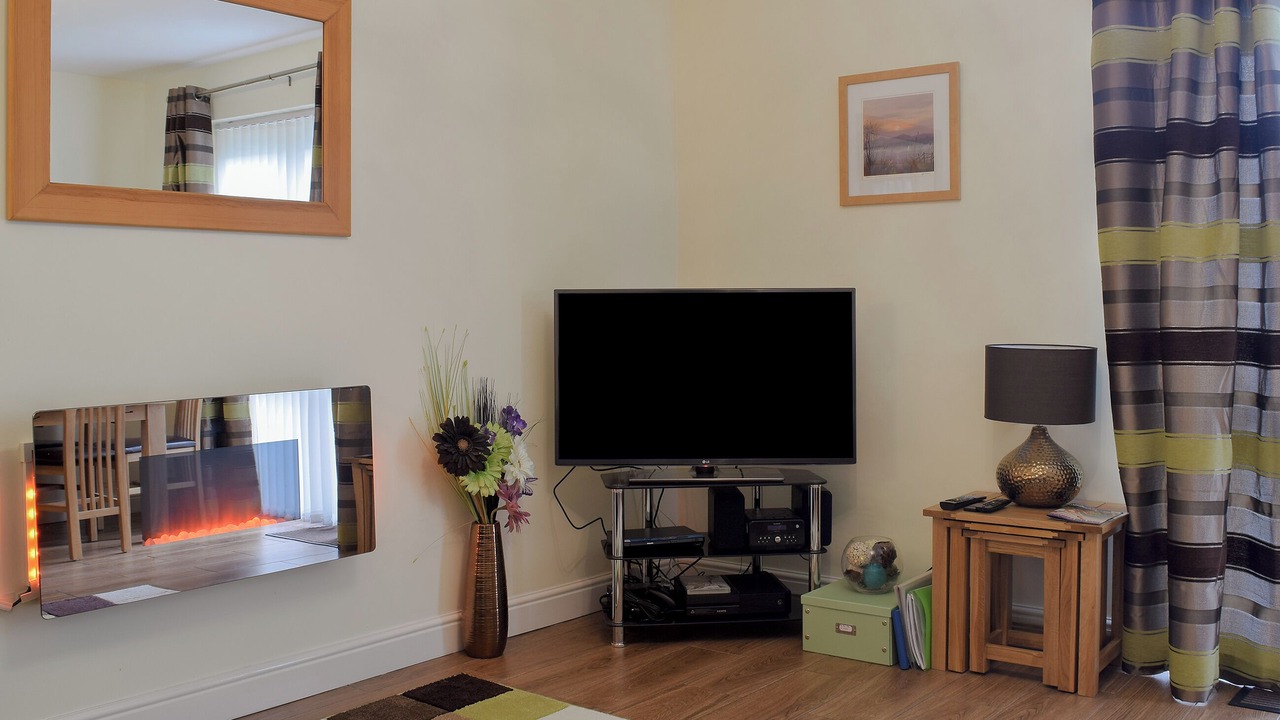 Photo of Bedroom in Keswick