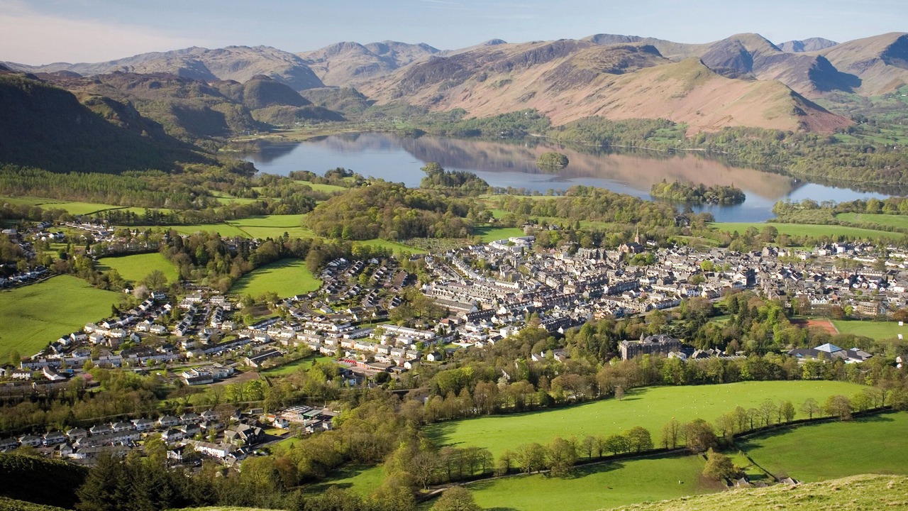 Photo of Others in Keswick