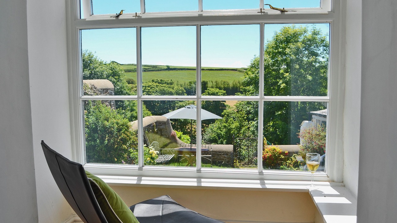 Photo of Bedroom in Hartland