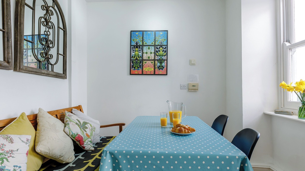 Photo of Bedroom in Hartland