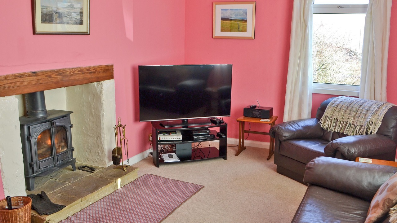Photo of Bedroom in Northumberland
