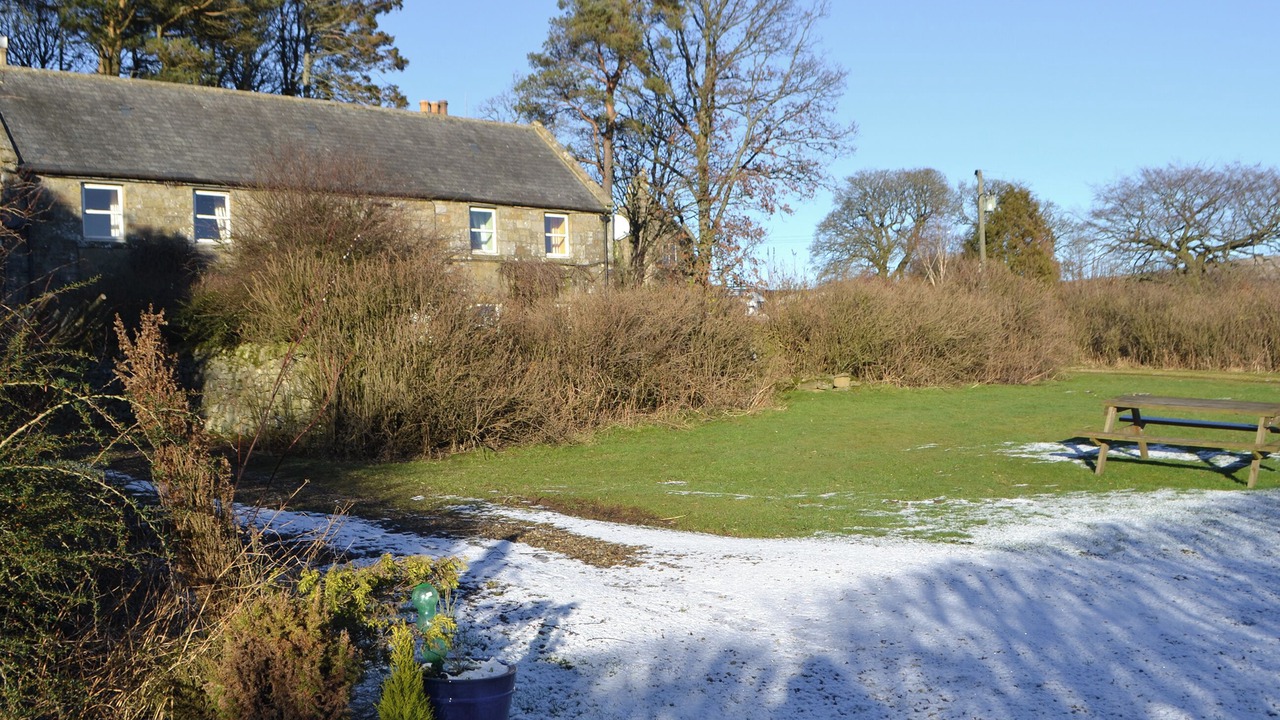 Photo of Others in Northumberland