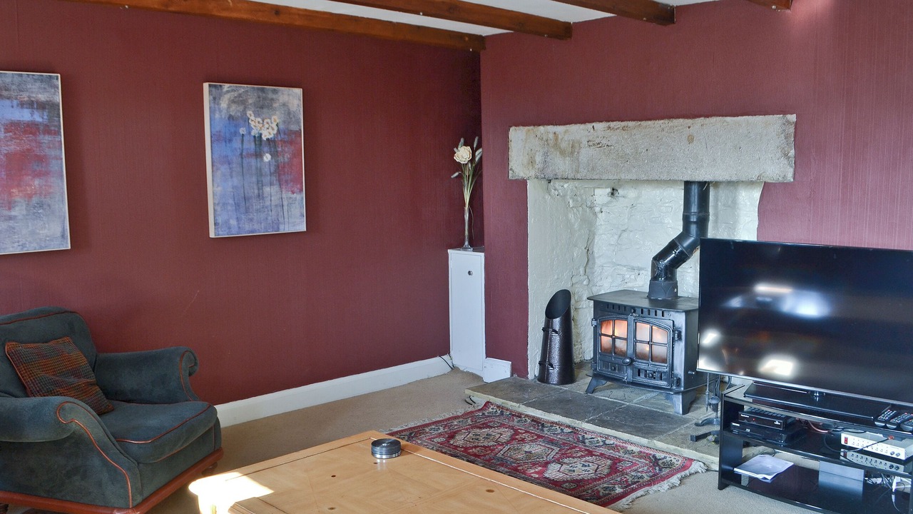 Photo of Bedroom in Northumberland