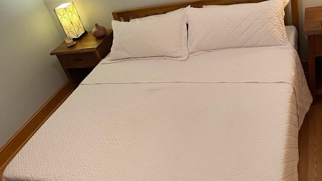 Photo of Bedroom in Boone