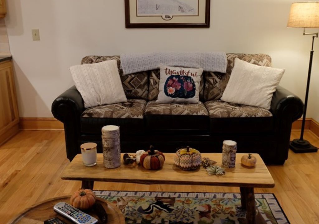 Photo of Livingroom in Boone
