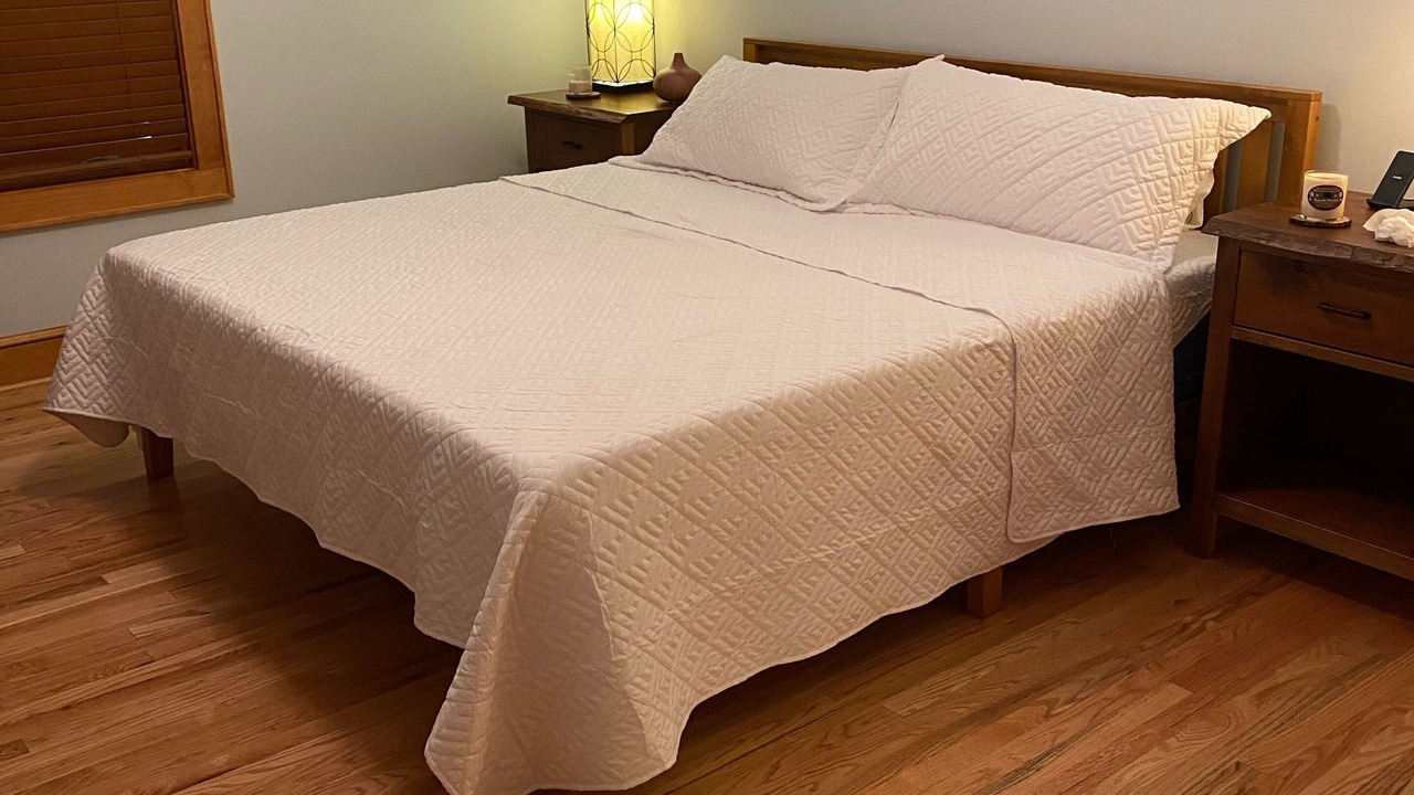 Photo of Bedroom in Boone