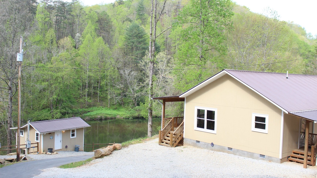 Photo of Outdoor in Cherokee