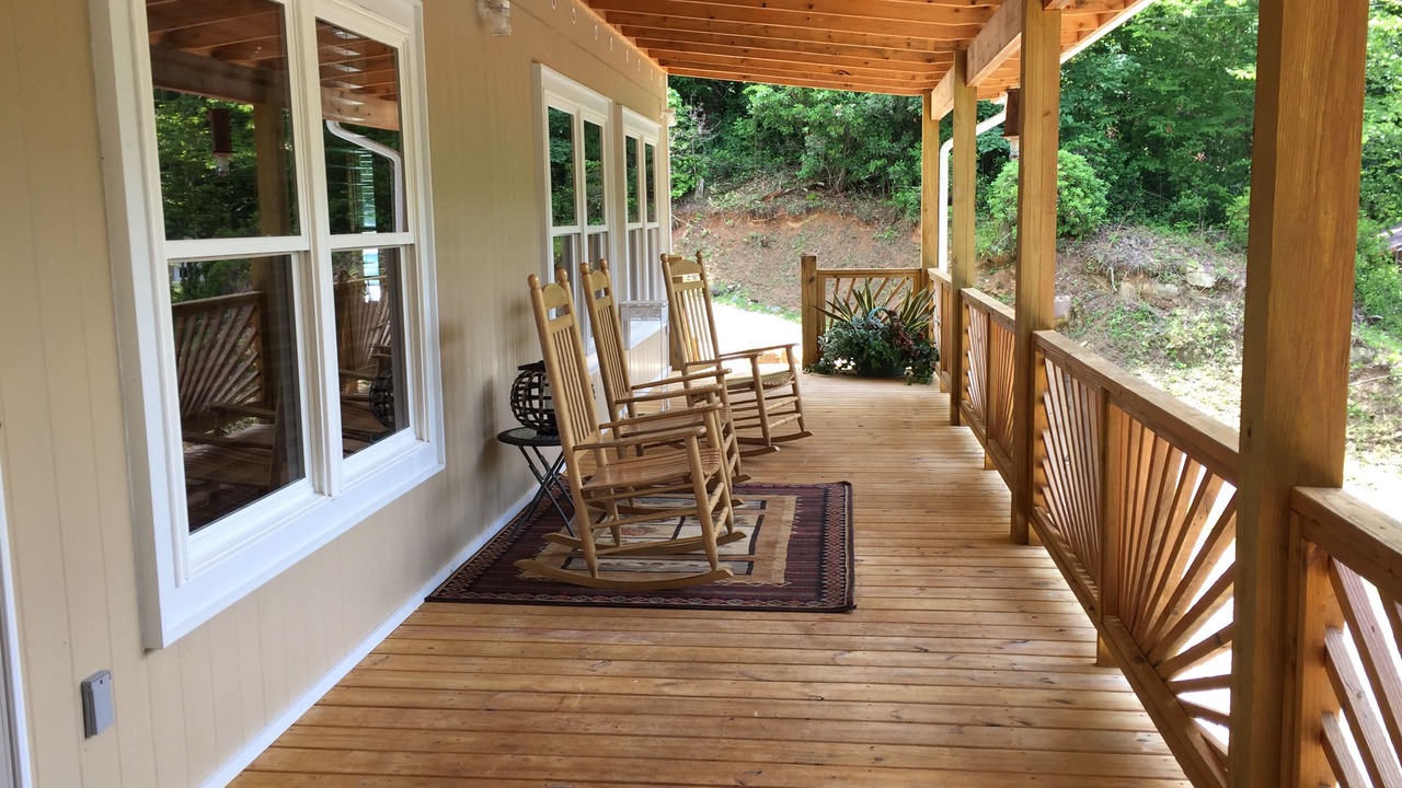 Photo of Outdoor in Cherokee