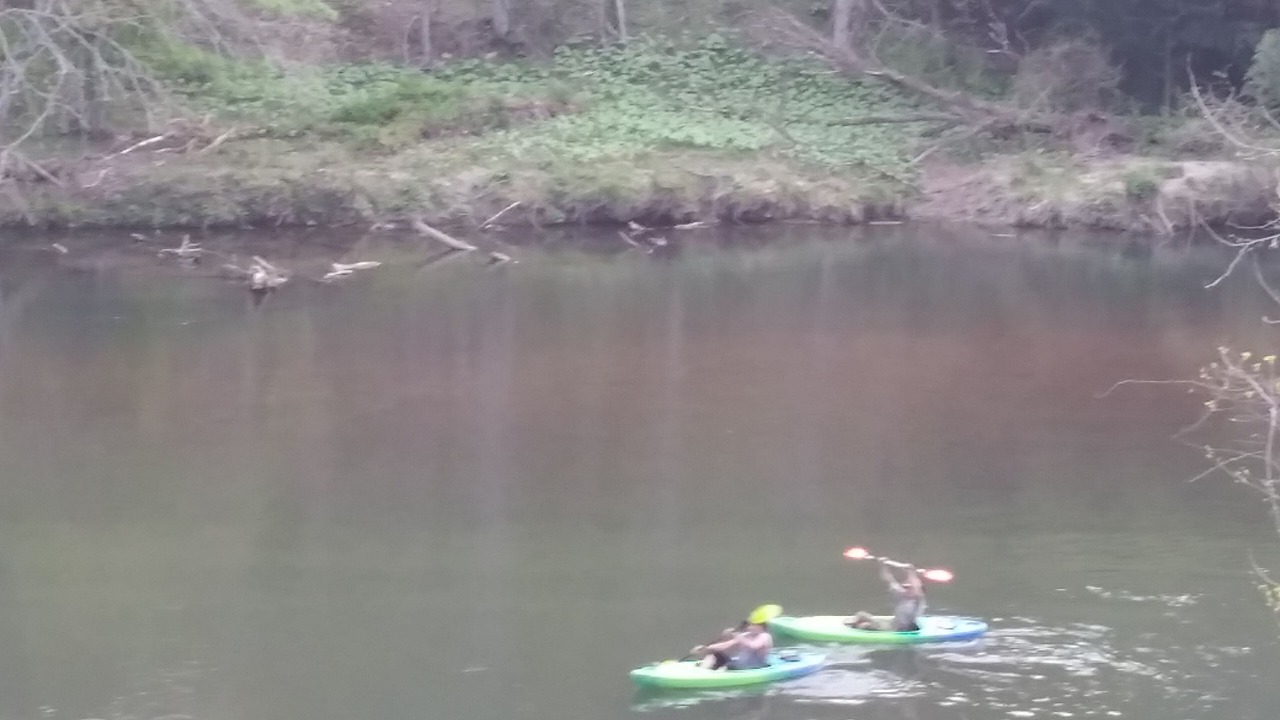 Photo of Outdoor in Cherokee