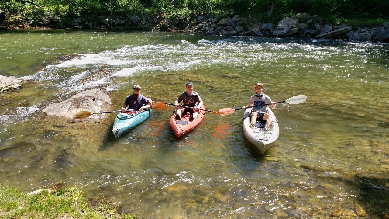 Photo of Others in Cherokee