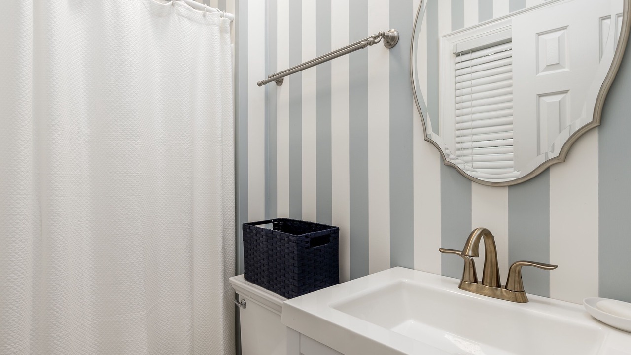 Photo of Bathroom in Pinehurst