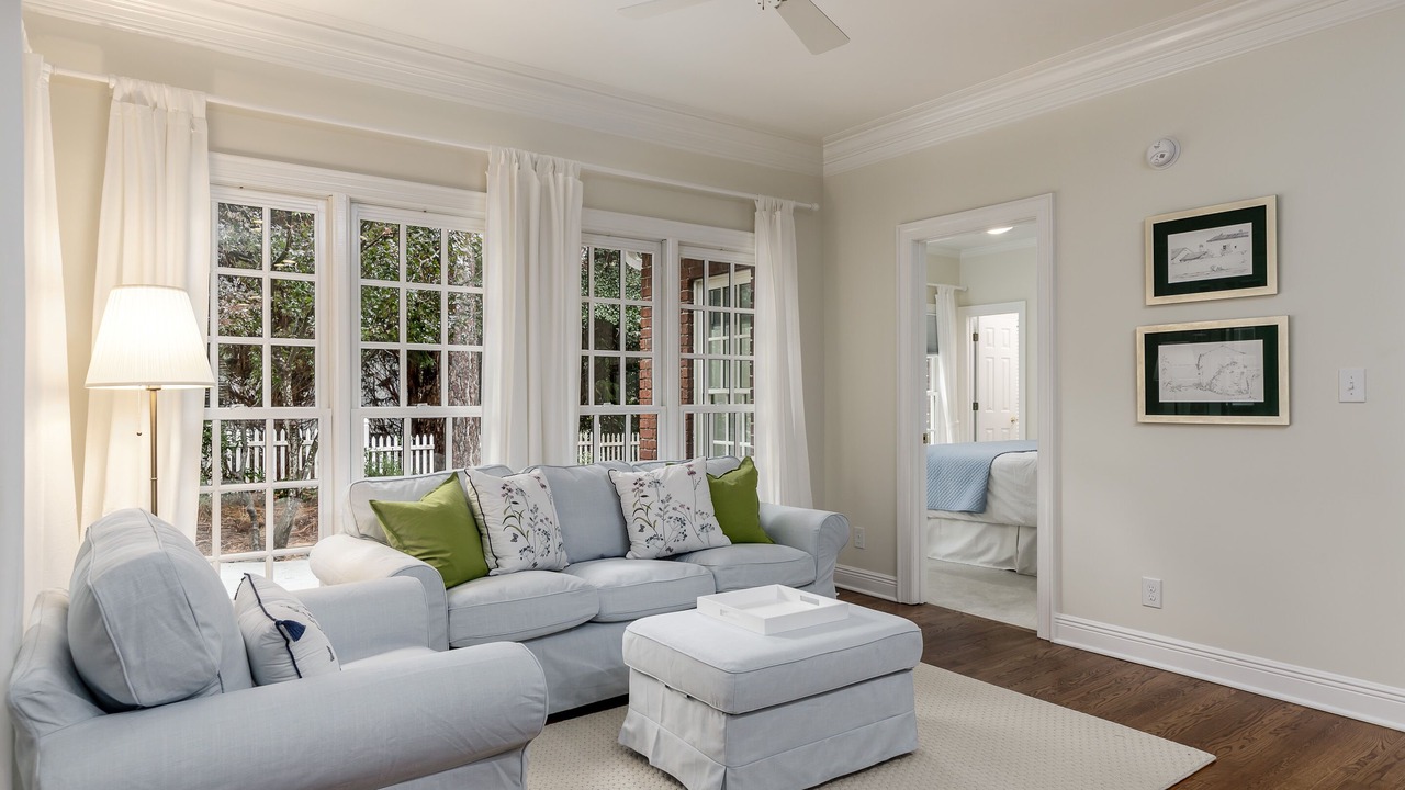 Photo of Bedroom in Pinehurst