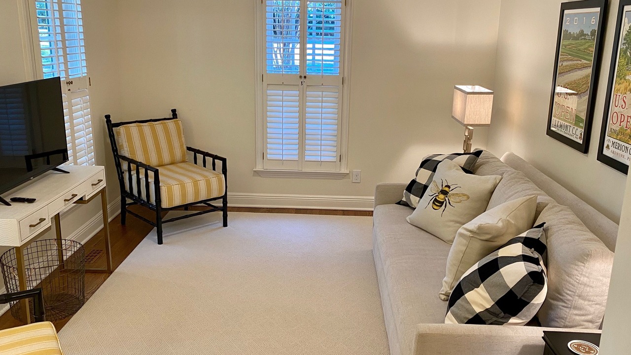 Photo of Livingroom in Pinehurst